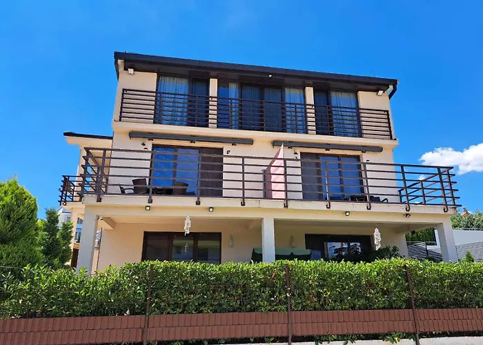 Villa Lucija By Romantique