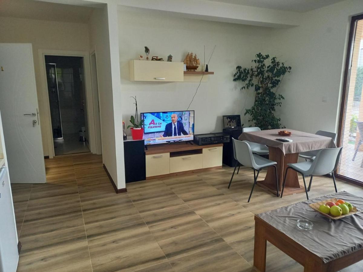 Apartment Lucija By Romantique Veles
