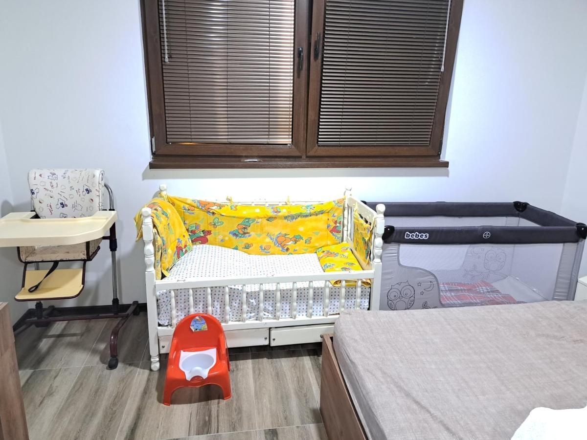 Apartment Lucija By Romantique