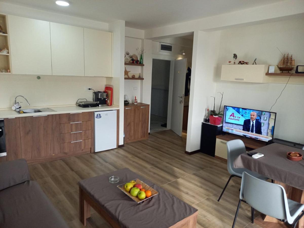 Apartment Lucija By Romantique *