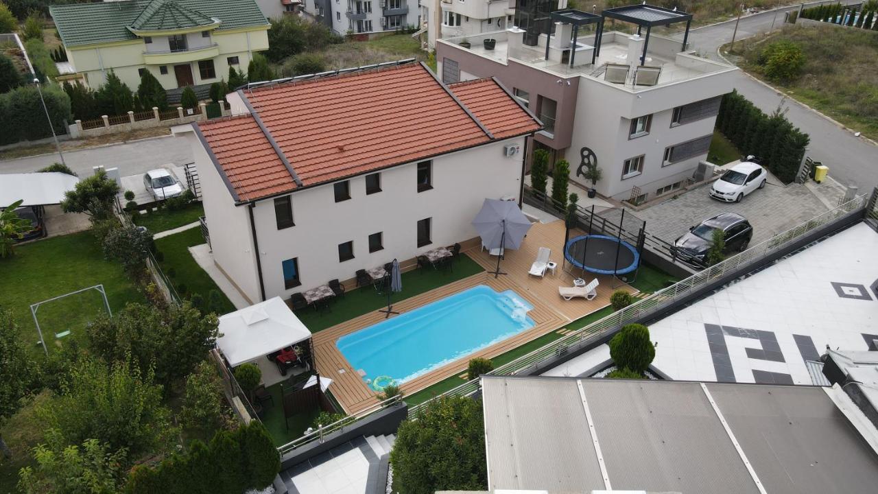 Lucija By Romantique Apartment *