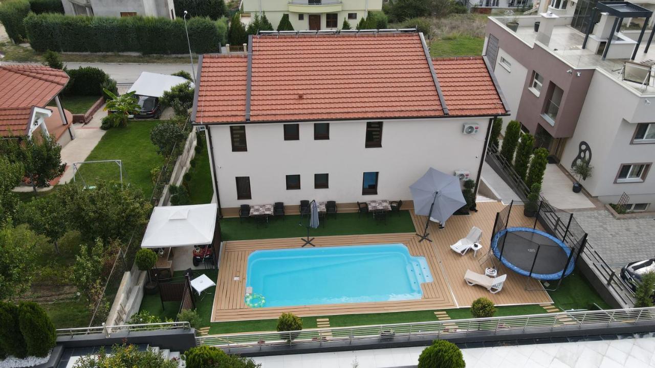 Apartment Lucija By Romantique