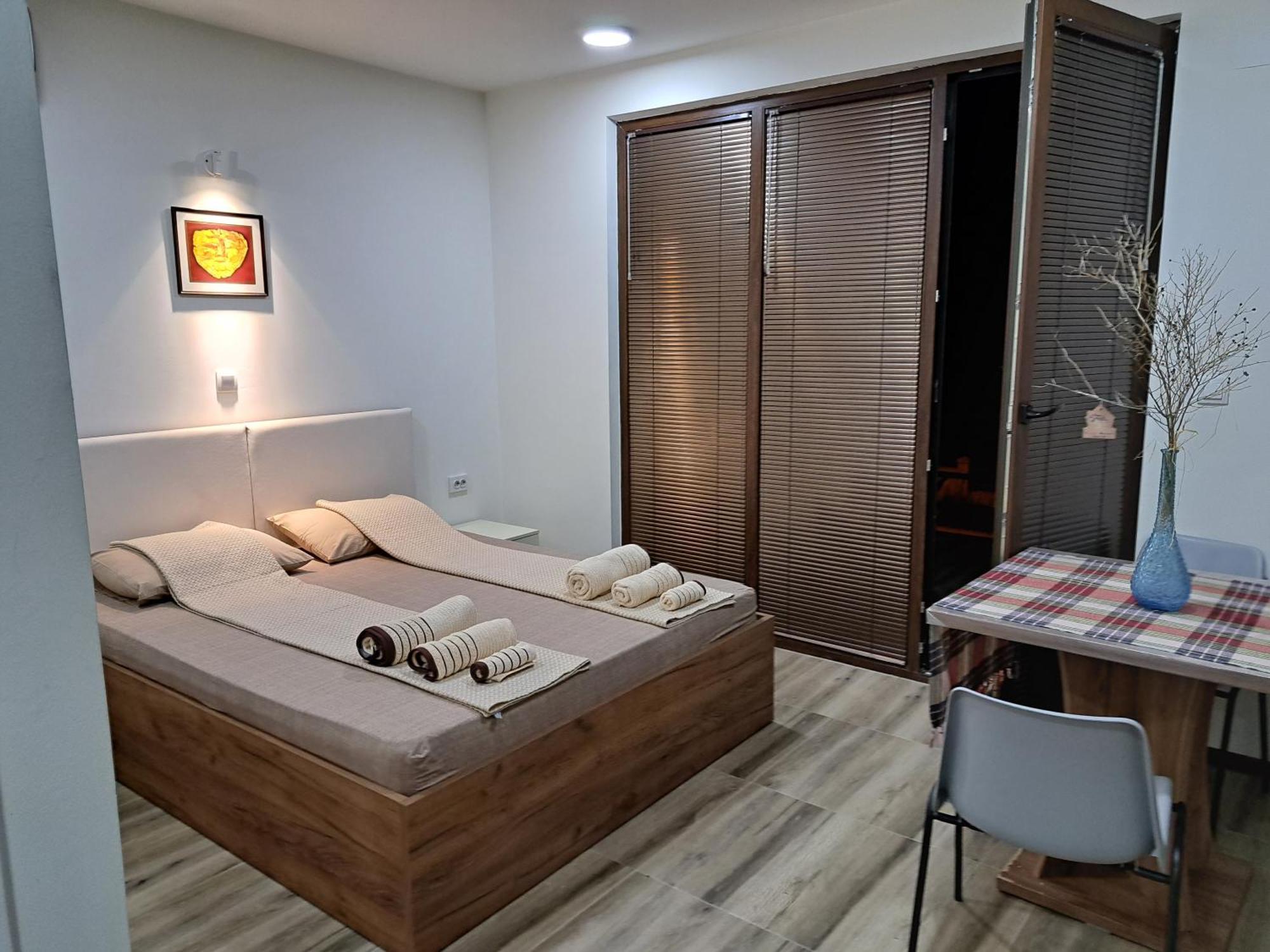 Lucija By Romantique Apartment Veles