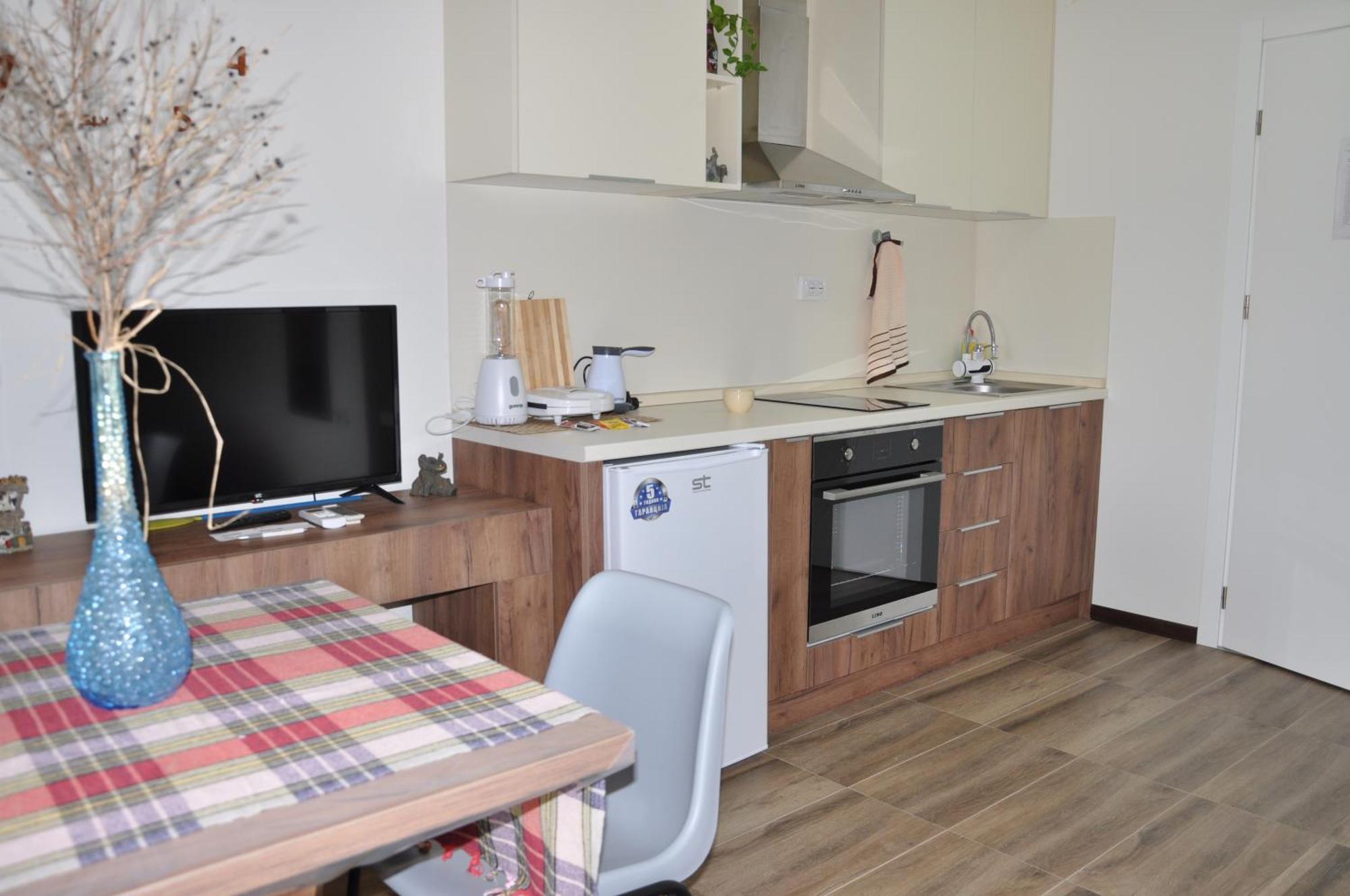 Lucija By Romantique Apartment *
