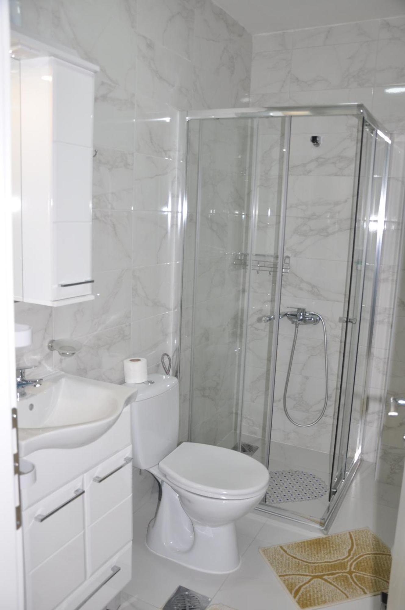 Lucija By Romantique Apartment
