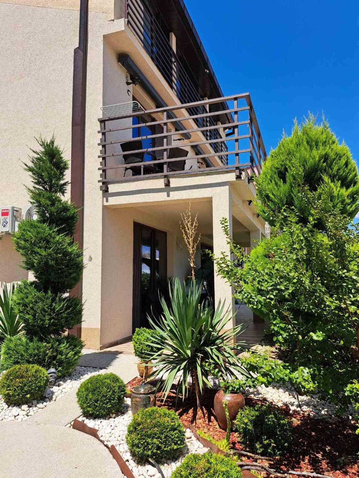 Apartment Lucija By Romantique