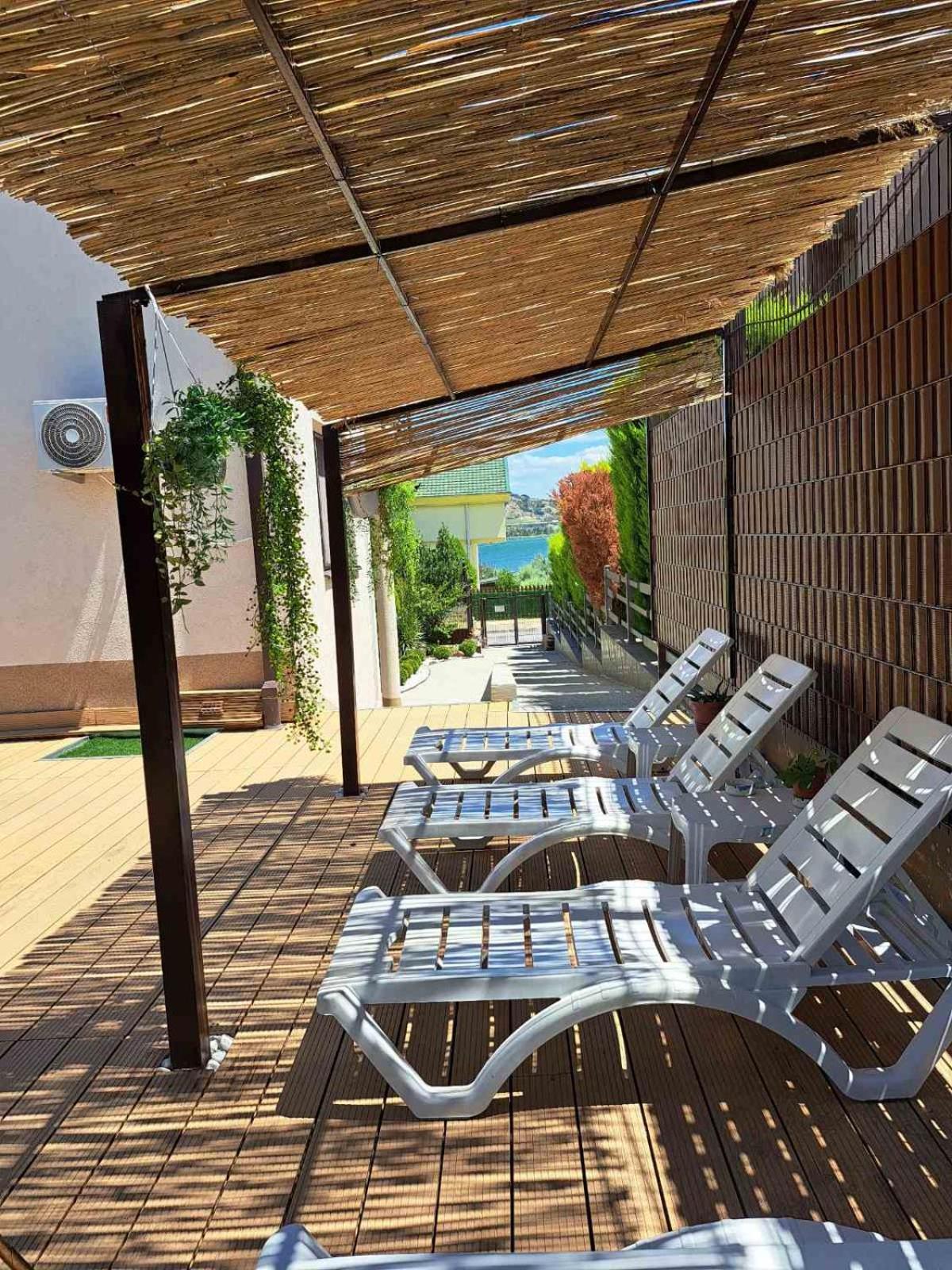 Lucija By Romantique Apartment *