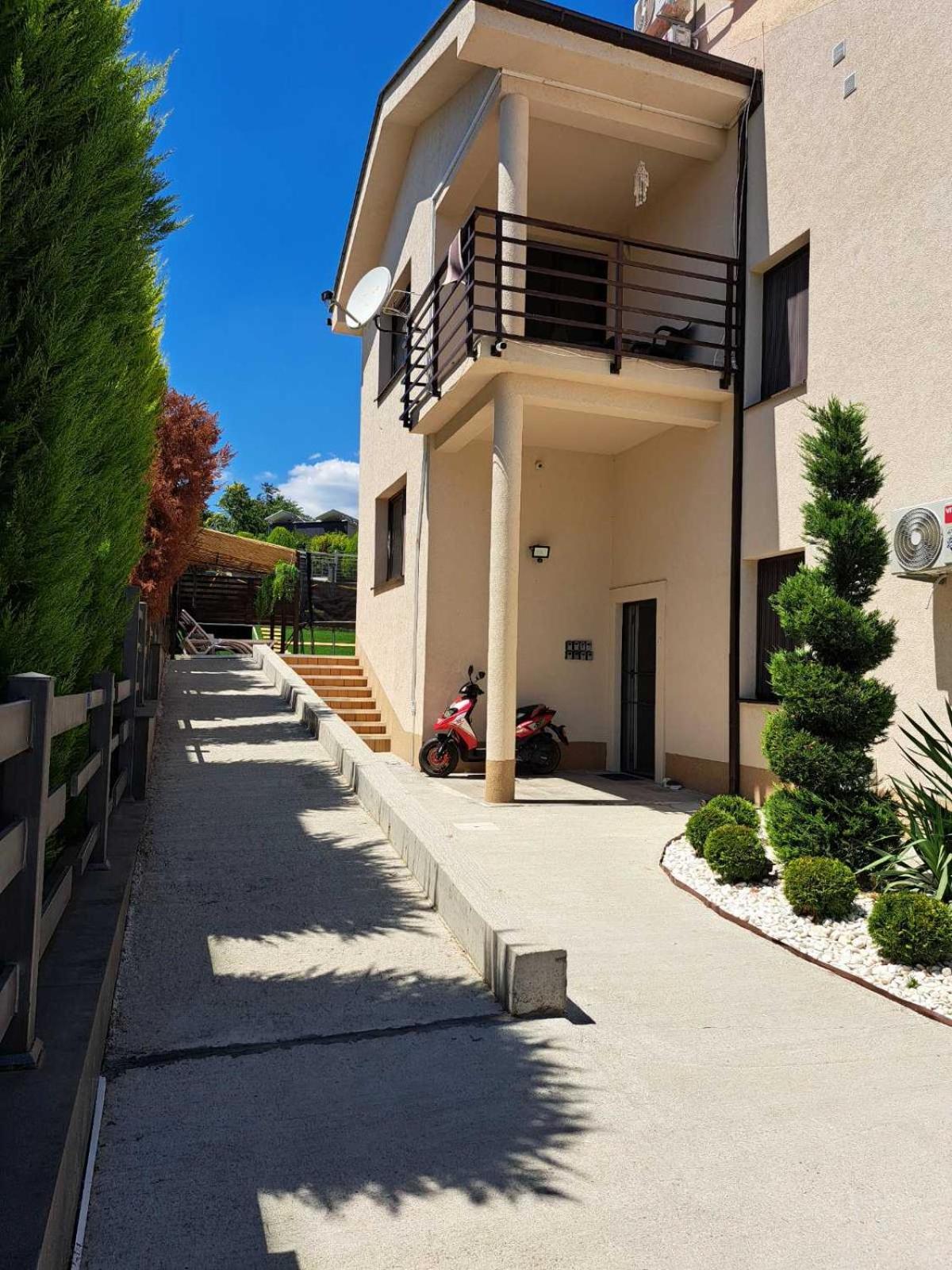 Apartment Lucija By Romantique *