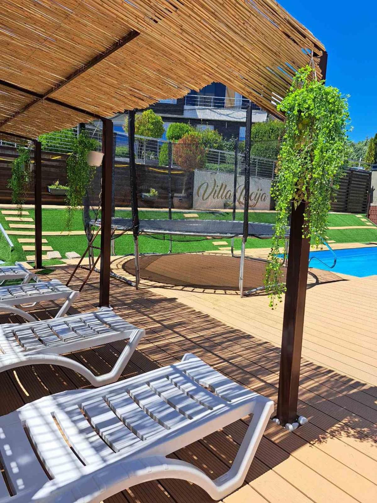 Apartment Lucija By Romantique