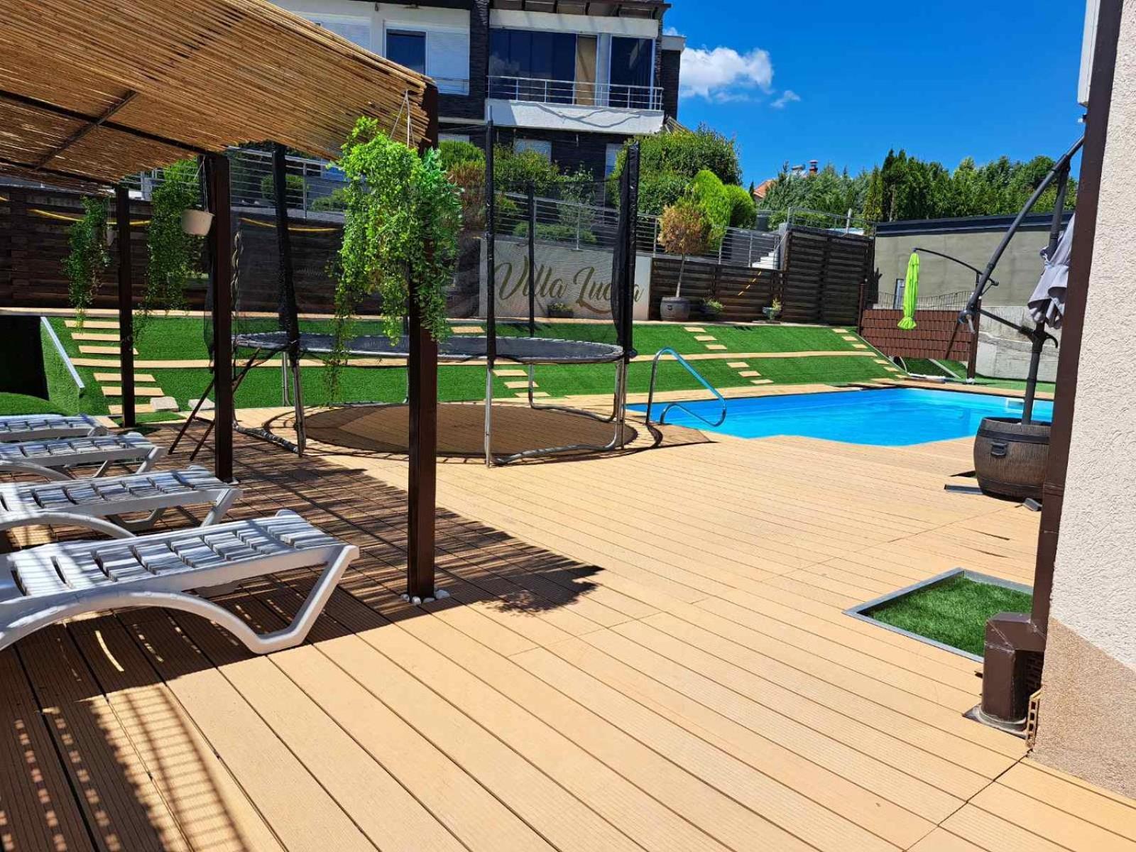 Apartment Lucija By Romantique Veles